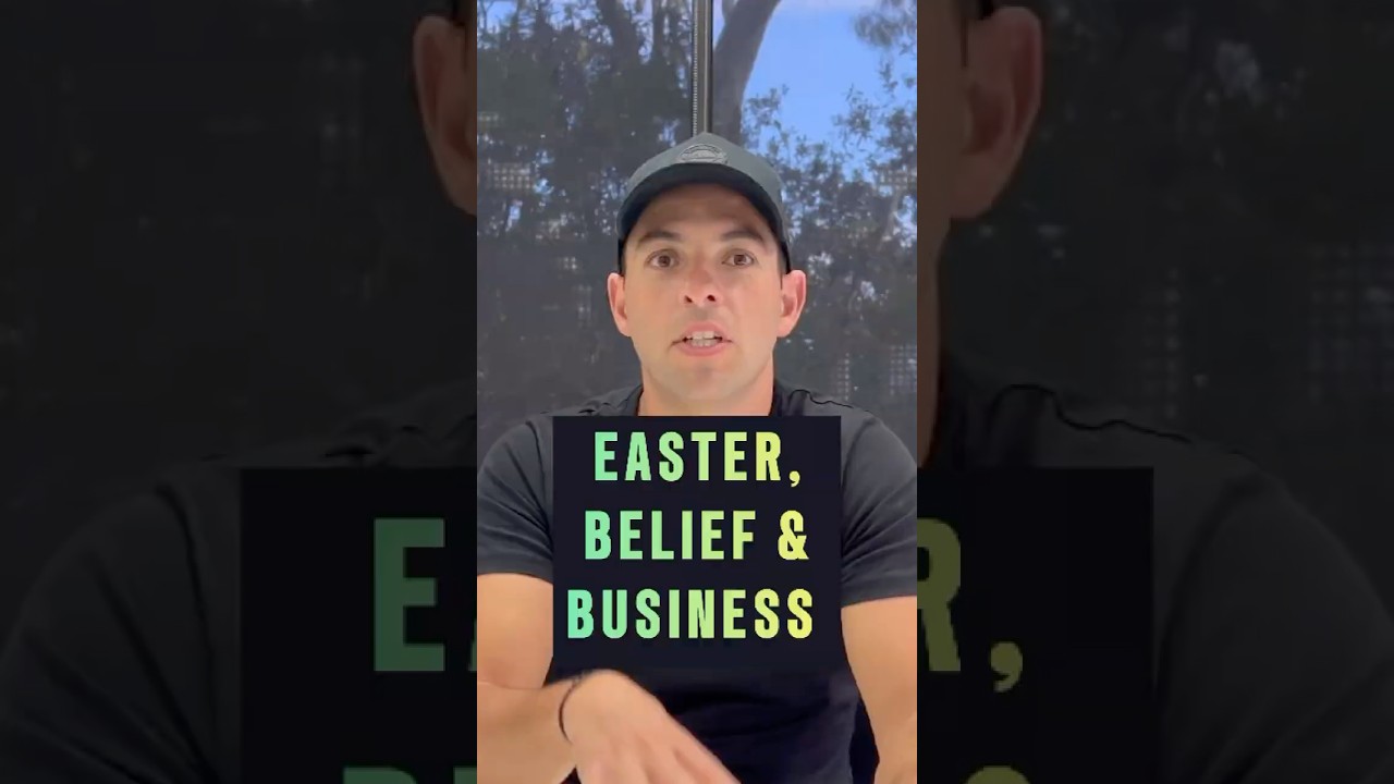 Believing in Yourself as an Australian Small Business Owner