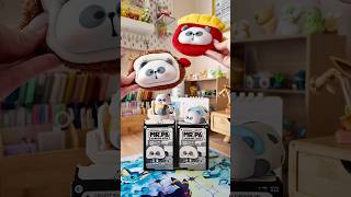 which Mr. PA are you? 💝🌟🐼 #mrpa #blindbox #smythstoys