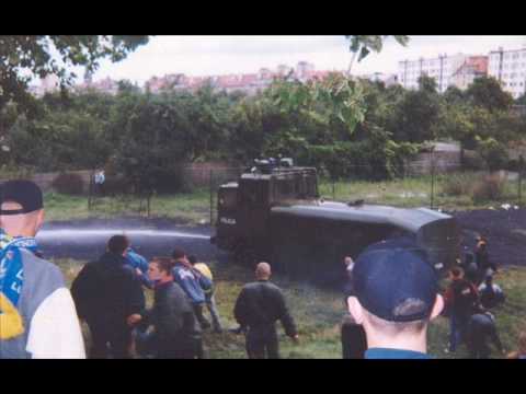 RKS Motor Lublin 1950 - Old Style