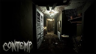 Contemp (No Talking, Just Gameplay!)