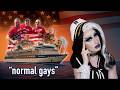 The First Conservative Gay Cruise Was As Embarrassing As You Think