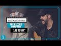 The Record Company "Life to Fix" [LIVE Acoustic Performance] | Austin City Limits Radio
