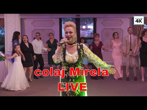 mirela petrean colaj live 24 min mirela petrean colaj live 24 min