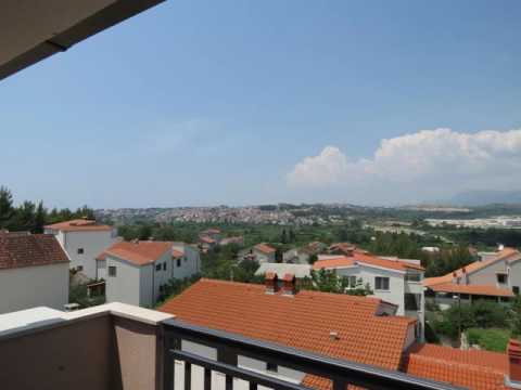 Apartments Ljubičić - Hotel in Podstrana, Croatia