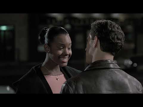 Моя 'Бронкская история' . Фрагменты из фильма 'Любовная линия' . Часть 5