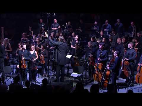 Harry Potter Medley | Imperial Orchestra