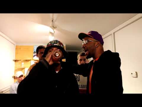 Ammo Da Savage vs T2 Good