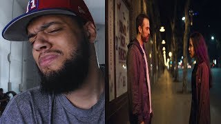 [Reaccion] FMK ft. Kodigo - Ahora no Video Oficial