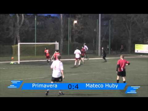 27.04.2016 Mateco Huby  -  Primavera