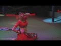 DANCE BOOM fest 2014, г. Чернигов. Восточная хореография ...