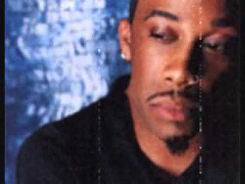 Rahsaan Patterson ~ I'll Go