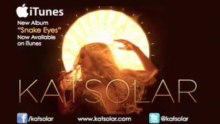 Snake Eyes - Kat Solar