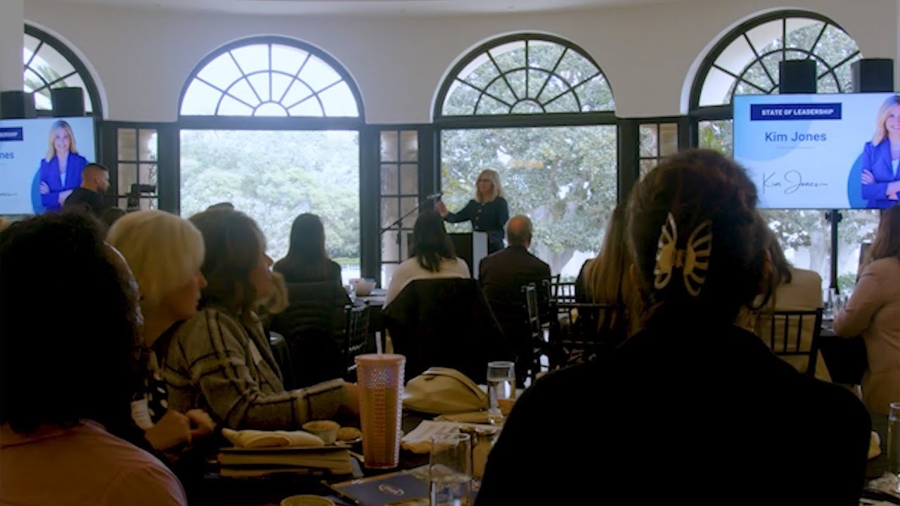 Kim Jones Alliance, Executive Coaching and Consulting Overview