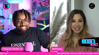 Spotting Trends that will Accelerate Etsy T-Shirt Sales w/ Brittany Lewis