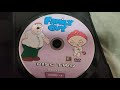 FAMILY GUY VOLUME ONE SEASONS ONE TWO DVD Overview