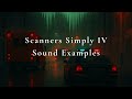Scanners Simply IV – Emergency Radio Scanner Chatter | Sound Effects Sample Pack