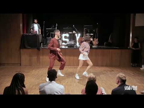 Short Showcase SYF 2022 - Woodside Jazz