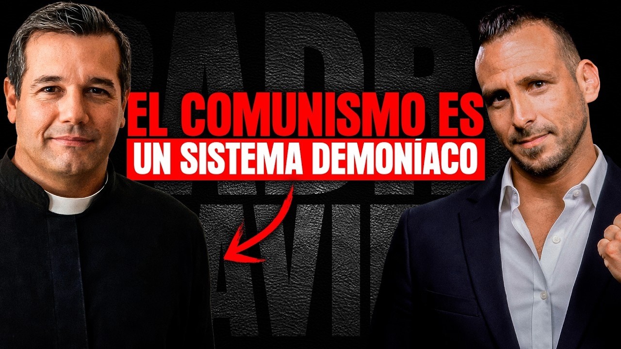 Violencia, comunismo, afeminamiento del varón y demás yerbas