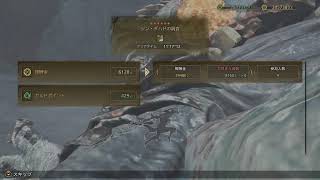 【MHW #4】ゾ・シア連戦する【PS5】