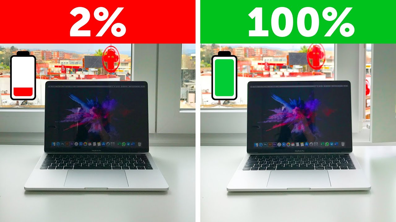 24 Little-Known Tips to Boost Your Laptop's Speed