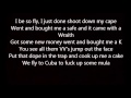 Meek Mill - Jump out the face FT Future Lyrics ...