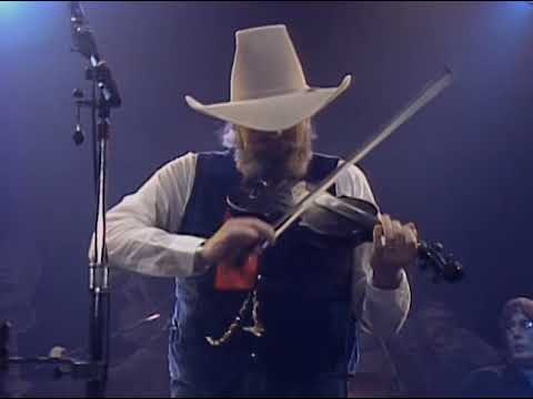 The Charlie Daniels Band - The Devil Went Down To Georgia - 11/22/1985 - Capitol Theatre