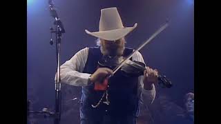 The Charlie Daniels Band - The Devil Went Down To Georgia - 11/22/1985 - Capitol Theatre