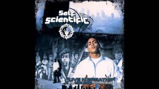 Self Scientific - Live N Breathe [HQ]