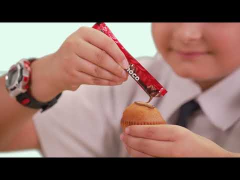 PRAN Choco Choco