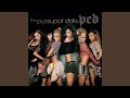 The Pussycat Dolls Don T Cha Radio Edit Radio High Pitched