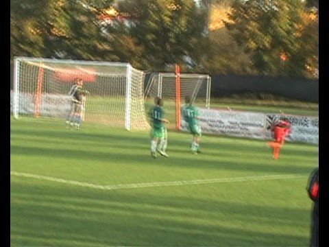 2° Parte Juniores Elite g. B Favaro 1948-Vittorio F. 3 - 3