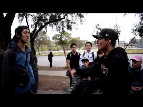 Strago vs Mitex /Cuartos de final - lo pra2 style fecha 1 vol.1