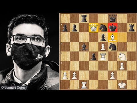 The King of Iron Fist Tournament!