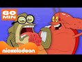 SpongeBob | Elk SpongeBob-achtergrondpersonage OOIT ? | Nickelodeon Nederlands