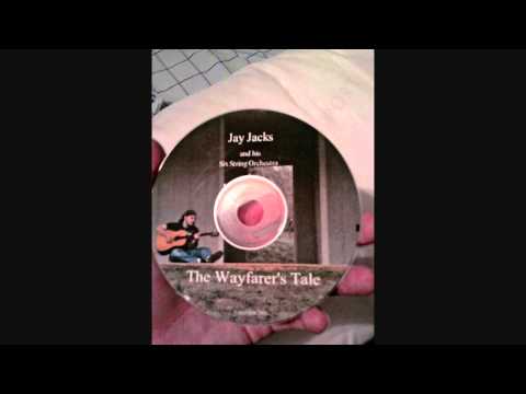 Jay Jacks - Waterfall