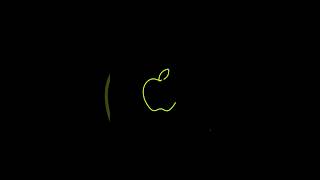 Make A Stroke Animation From Any Logo After Effects