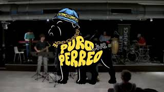 PURO PERREO - LA GOZADERA (GENTE DE ZONA & MARC ANTHONY COVER)
