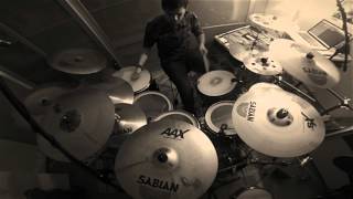 One Direction - Perfect (Drum Cover) - 1080p HD