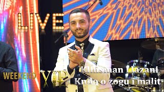 Klinsman Llazani - K'ndo O Zogu I Malit