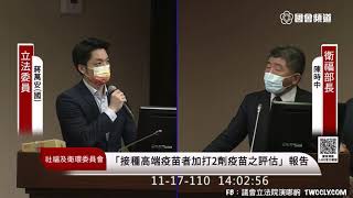 Re: [新聞] 高端「加打」其他廠牌　專家：無有效研究