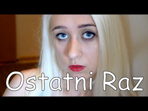 Paula Marcinkowska - Ostatni Raz  (prod born hero)