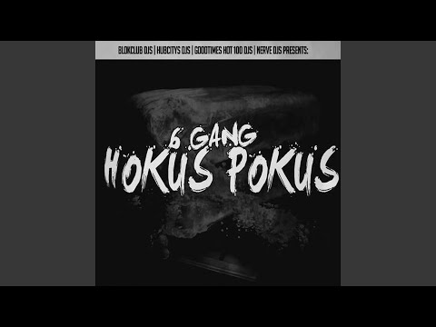 Hokus Pokus