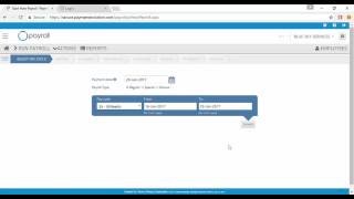 A Tour Of PaymentEvolution