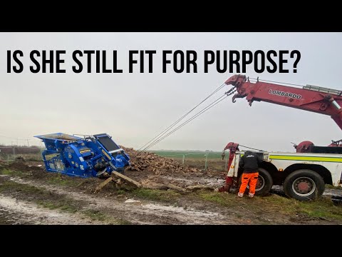 Is She Still Fit For Purpose? | #gcalombardo
