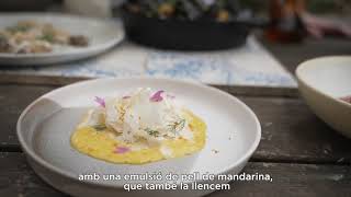 Quines receptes podrem trobar a Cuinar el Mediterrani?