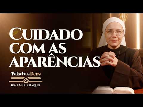 Beware of appearances (Mt 23:1-12) Word of God | Sister Maria Raquel 03/03