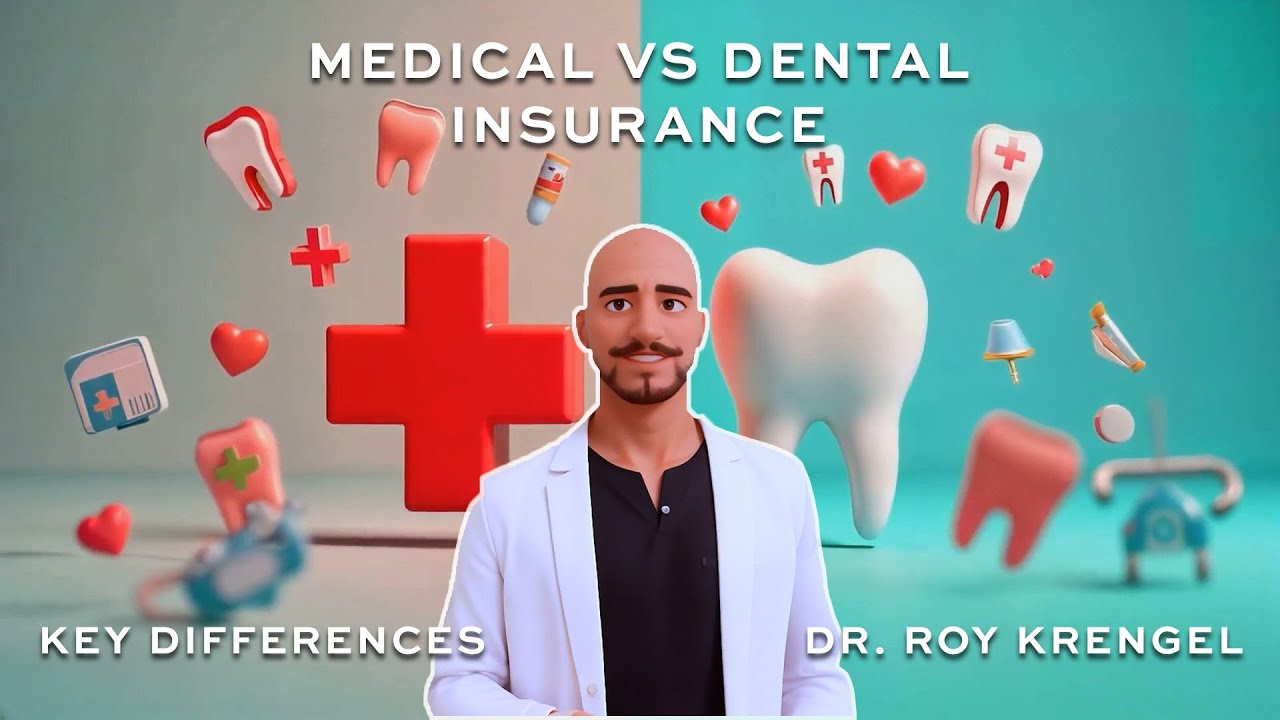 Dental Insurance Explained!