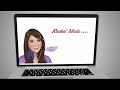 S01E08 Rachel Meets