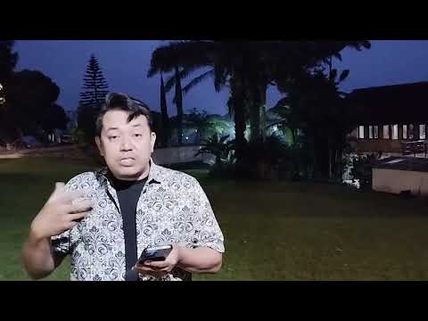 GKI Solo Classis Faith Building, September 6, 2025