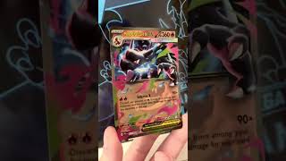 Starting a CHARIZARD COLLECTION 🔥#challenge #pokemoncards #pokemon #shorts